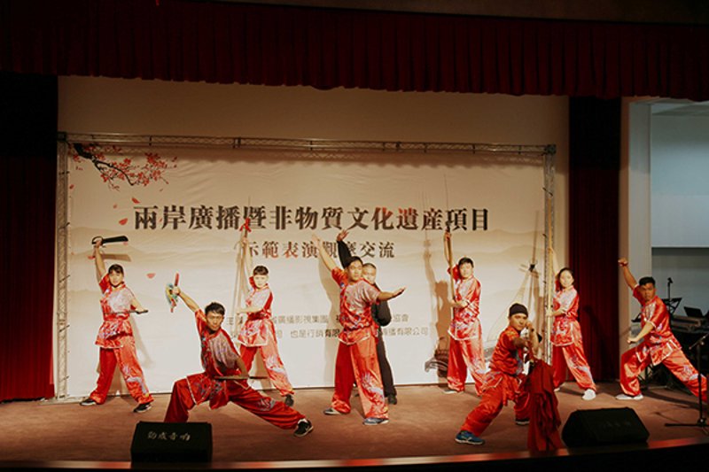 糖画：一勺之间绘出的甜蜜艺术